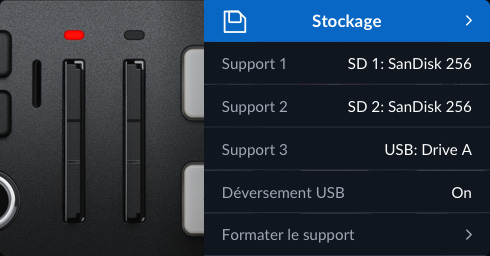 Disk Management