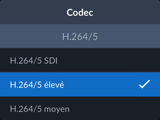 Codec