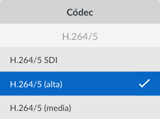 Codec Black Magic HyperDeck Studio – Blackmagic OS | Blackmagic Design