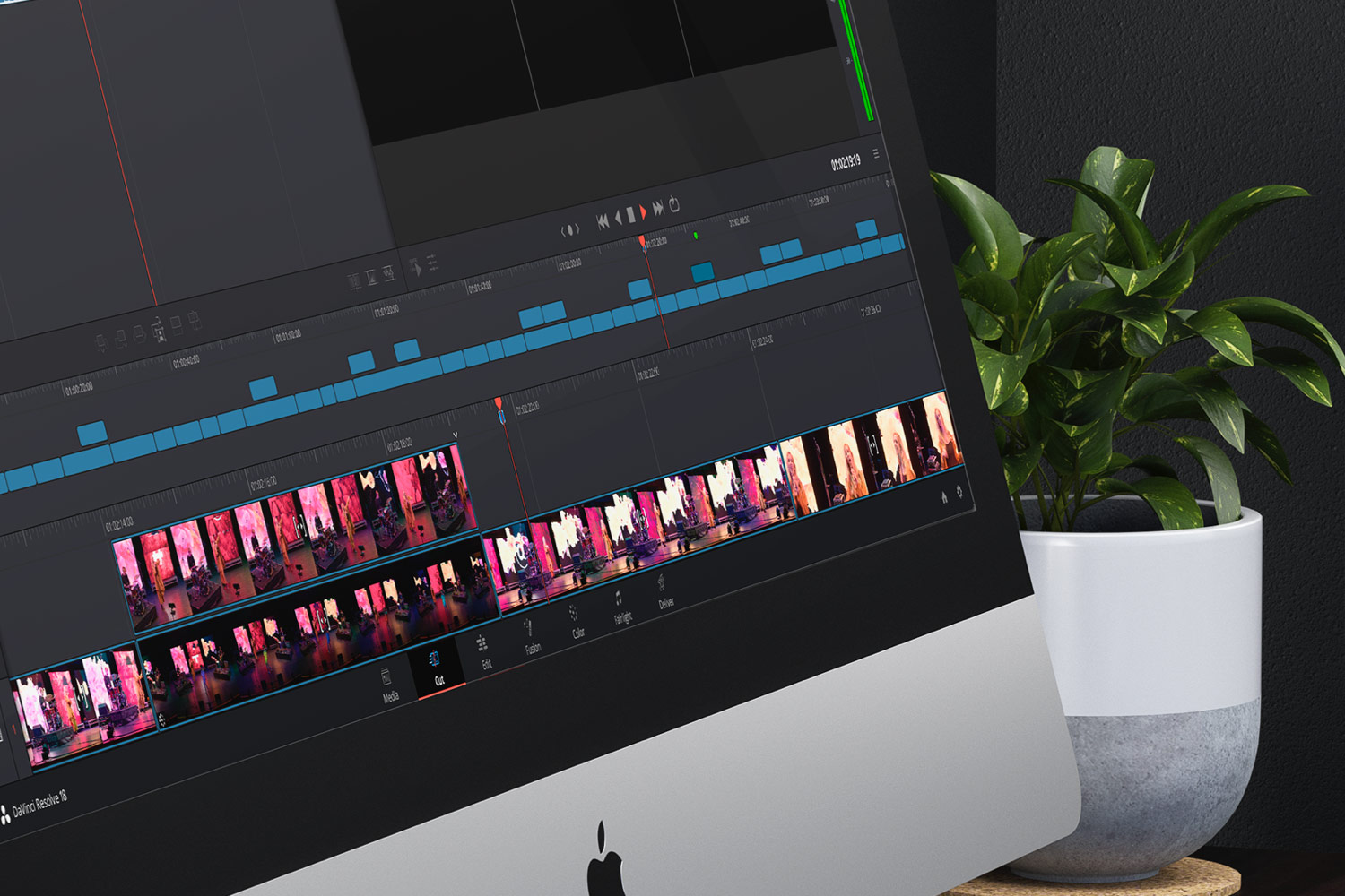 HyperDeck Studio | Blackmagic Design