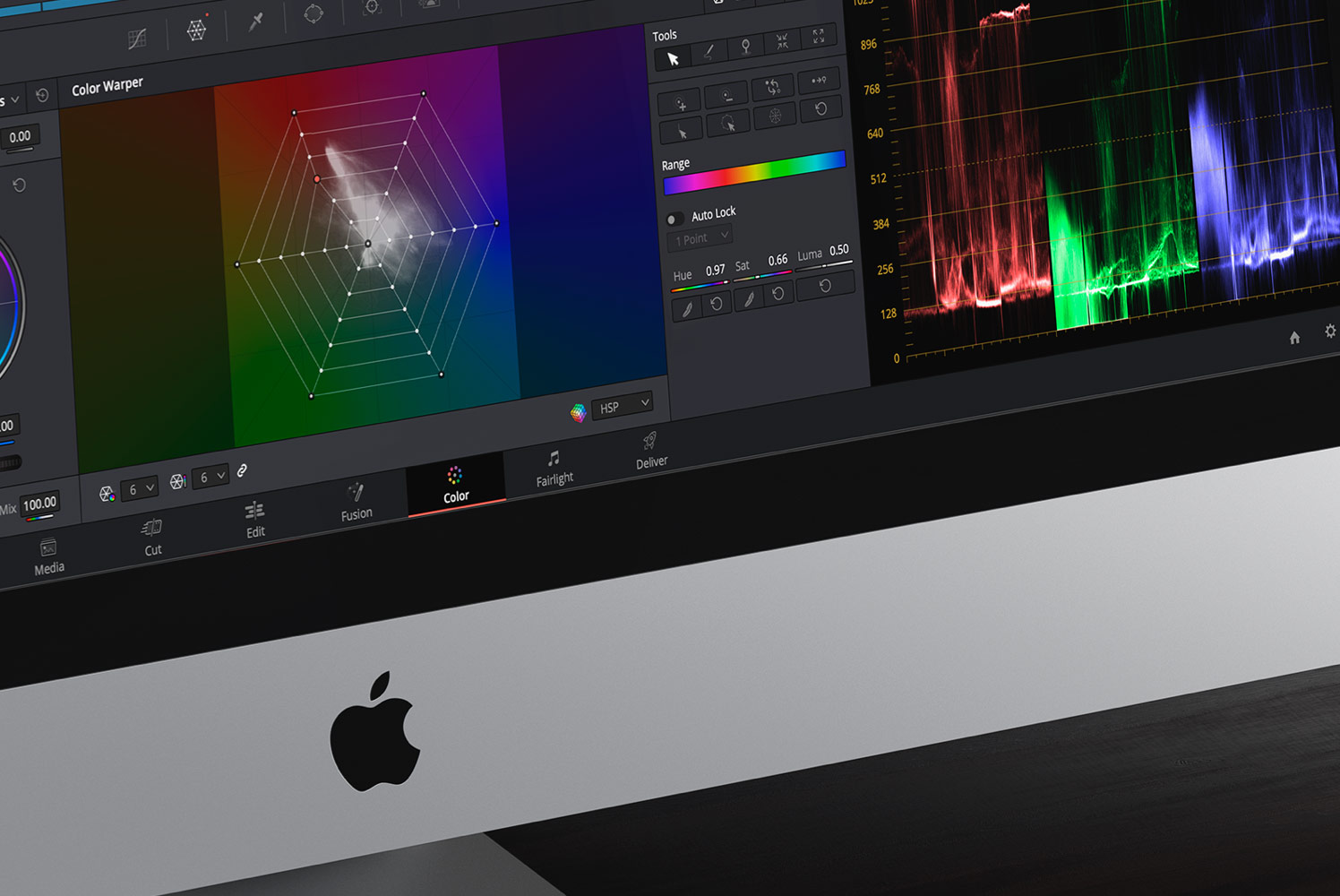 HyperDeck Studio | Blackmagic Design