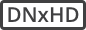 DNxHD icon