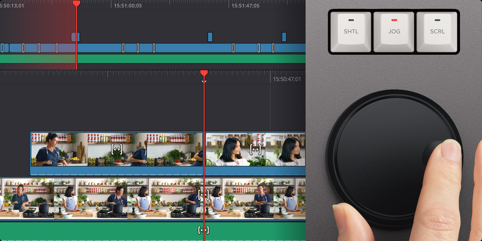 HyperDeck Studio – Multicam | Blackmagic Design
