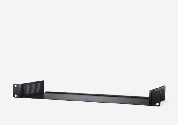 Tenex Rack Mount HyperDeck Studio – Multicam | Blackmagic Design
