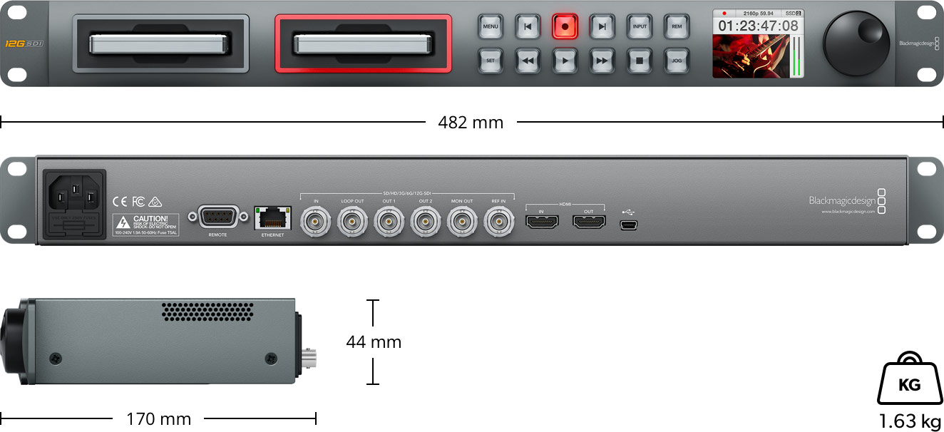 blackmagic disk speed test windows 8.1