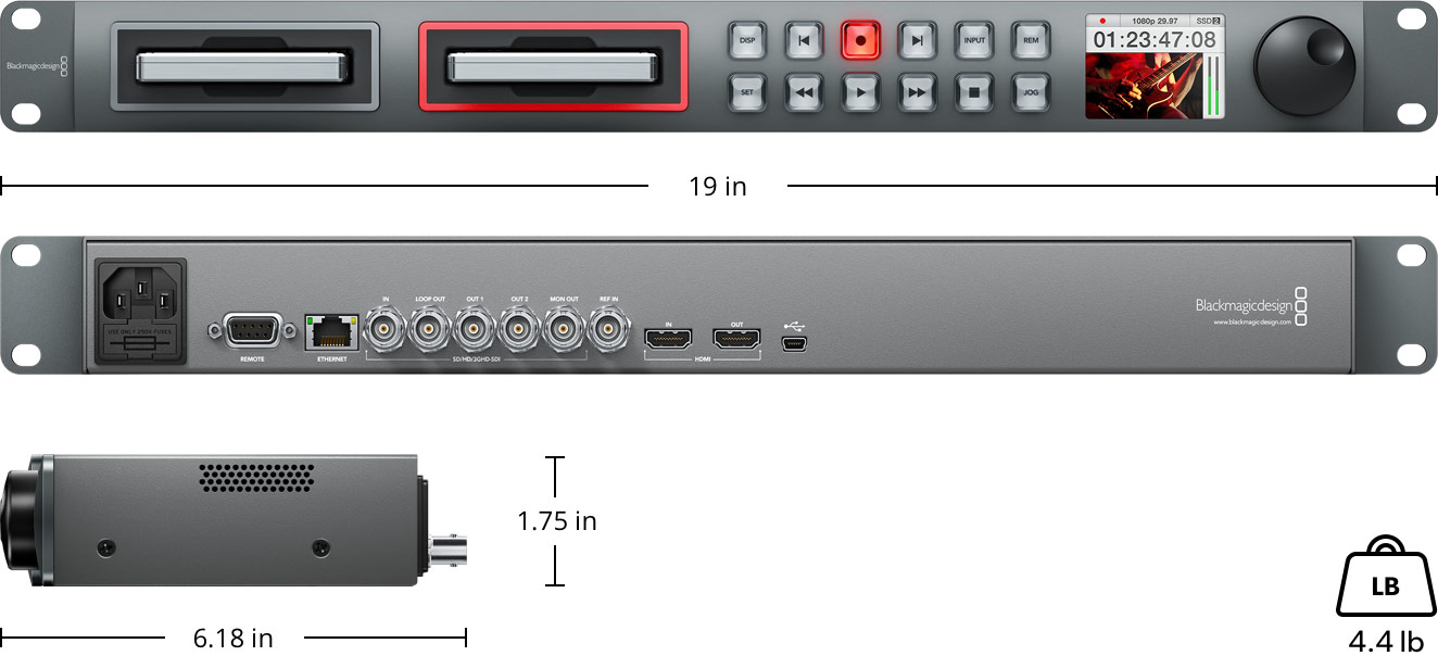 blackmagic disk speed test windows 7 64 bit