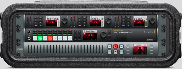 Portable elegant Design