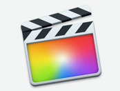 Final Cut Pro X