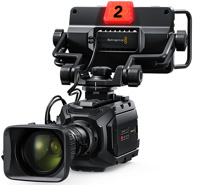 Blackmagic URSA Mini