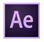 After Effects CC icon