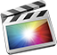 Final Cut Pro X icon