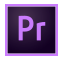 Premiere Pro CC icon