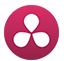 DaVinci Resolve icon