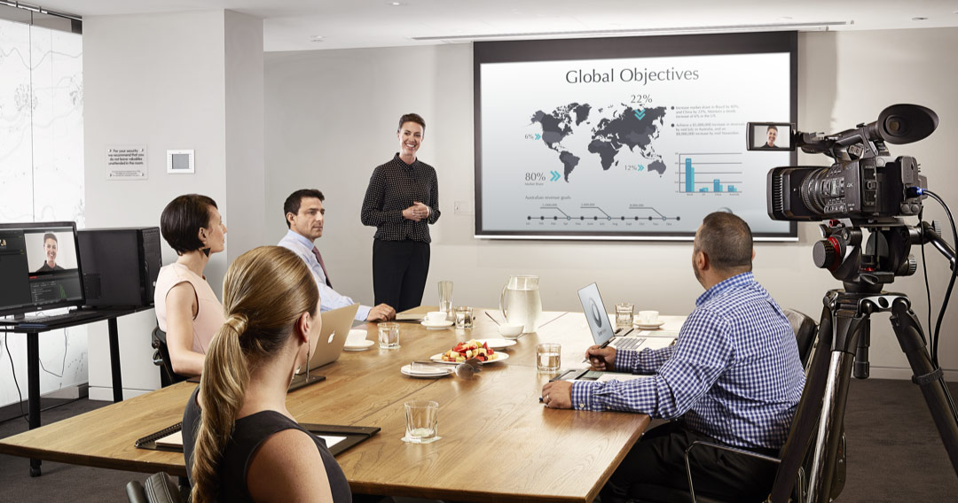 Intensity Pro 4K – Workflow | Blackmagic Design