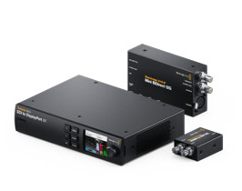 Products | Blackmagic Design