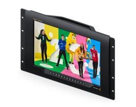 产品 | Blackmagic Design