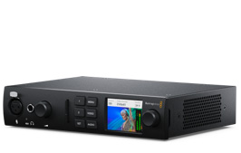 UltraStudio 4K Mini
