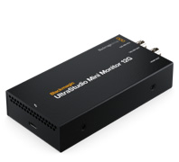UltraStudio Mini Monitor 12G