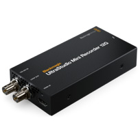 UltraStudio Mini Recorder 12G