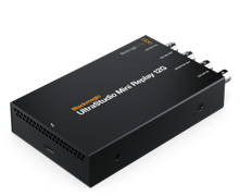 UltraStudio Mini Replay 12G