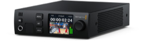 Blackmagic 2110 IP UpDownCross 12G