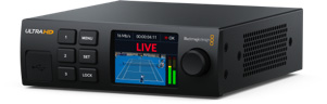 Blackmagic Streaming Decoder 4K