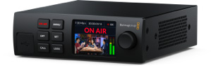Blackmagic Streaming Encoder HD