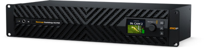 Blackmagic StudioBridge 10G PWR