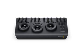 DaVinci Resolve Micro Panel