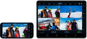 Blackmagic Camera