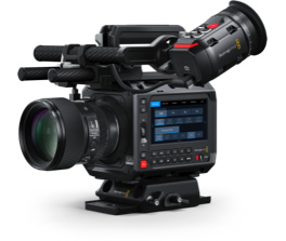 Blackmagic PYXIS 12K