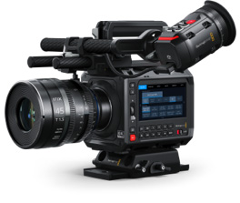 Blackmagic PYXIS 6K