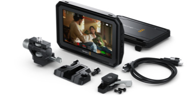 Blackmagic PYXIS Monitor