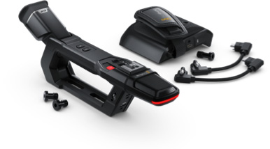 Blackmagic PYXIS 12K