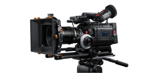 Blackmagic URSA Cine 12K LF