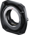 Blackmagic URSA Cine Mount EF