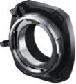 Blackmagic URSA Cine Mount PL