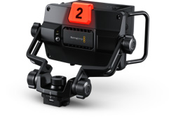 Blackmagic URSA Cine Studio Viewfinder