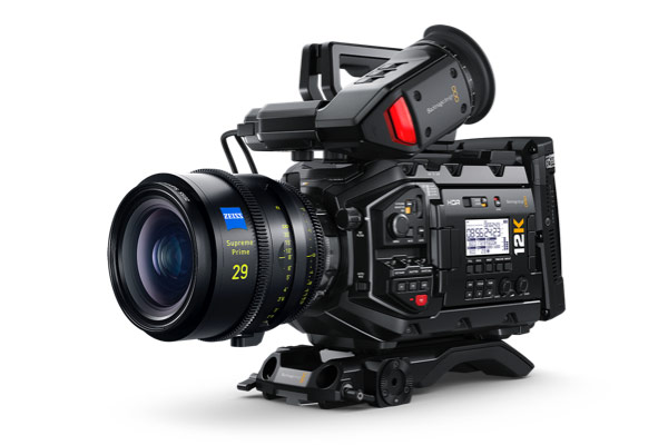 Produtos | Blackmagic Design