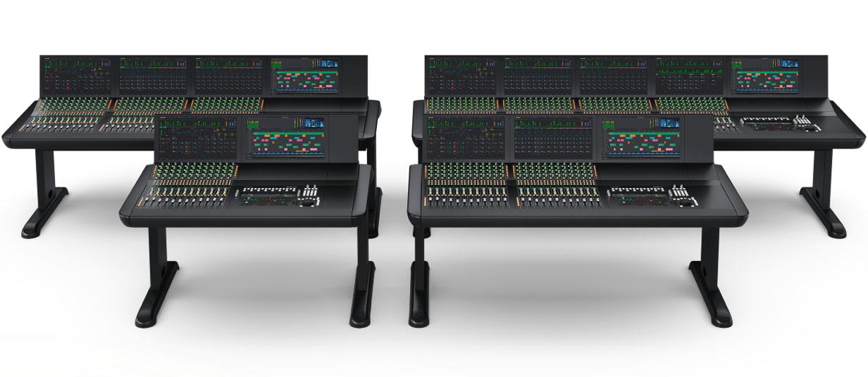 Black Magic Microconsole Products | Blackmagic Design
