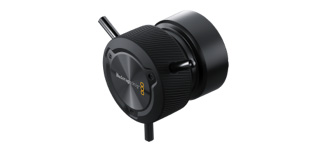 Blackmagic Focus Demand