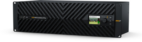 ATEM 4 M/E Constellation IP Plus