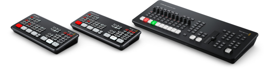 Products Blackmagic Design Products Blackmagic Design