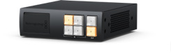 Blackmagic Videohub Mini 4x2 12G
