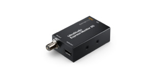 UltraStudio Express Monitor 3G