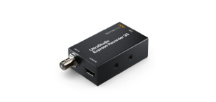 UltraStudio Express Recorder 3G