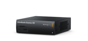 UltraStudio Express HD
