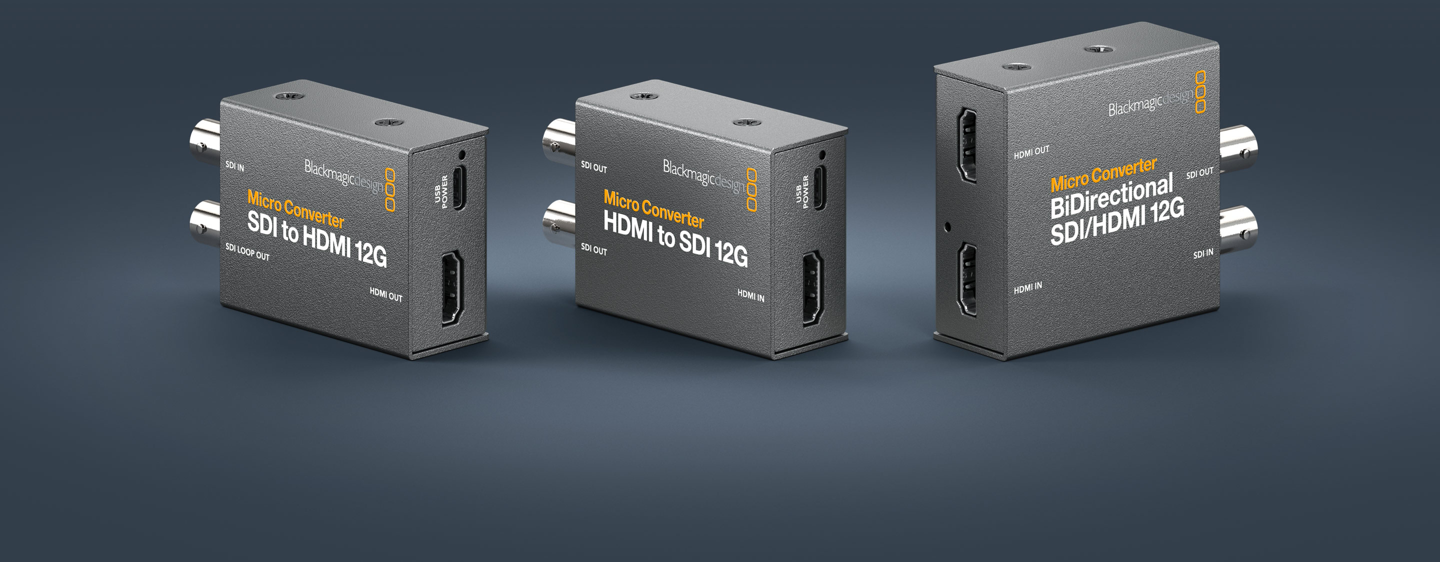 Micro Converters 12G 型號