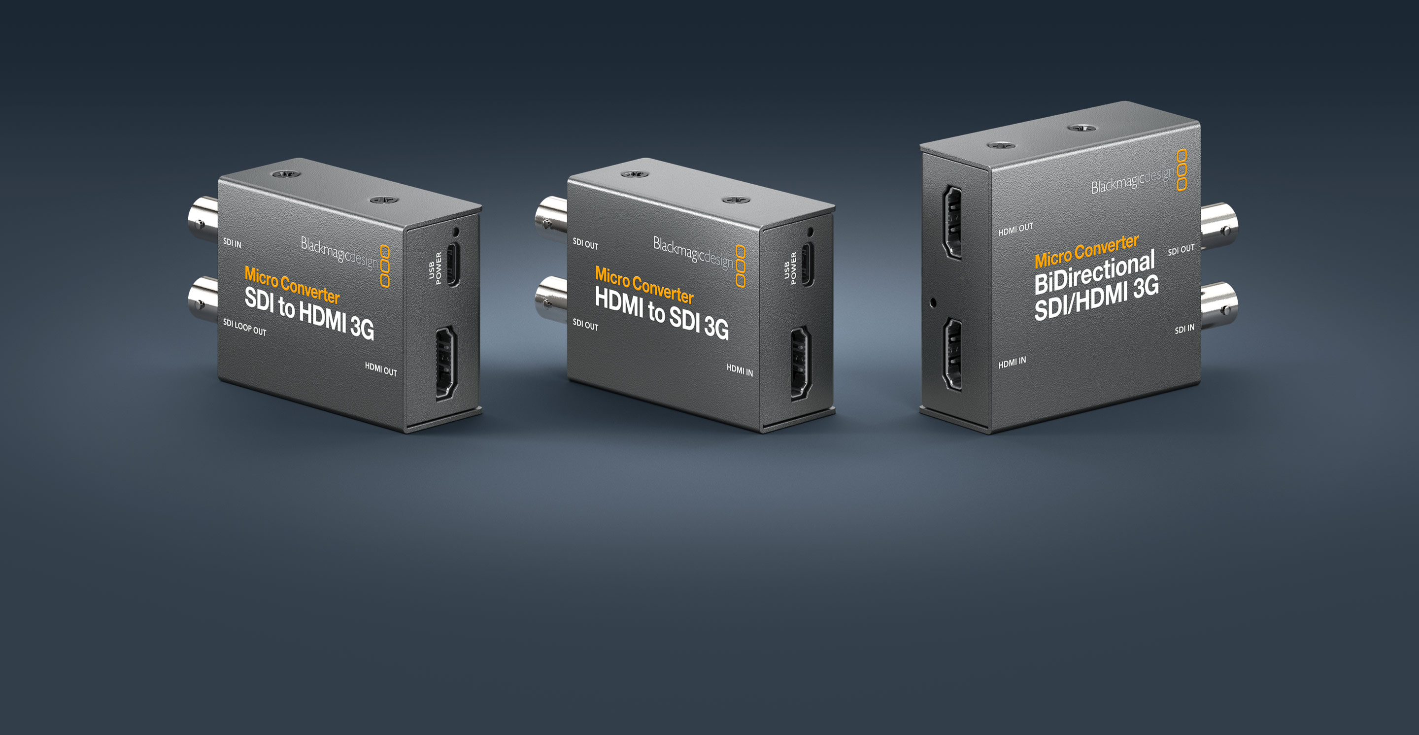 Micro Converters 3G 型號