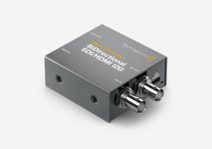 Micro Converters | Blackmagic Design